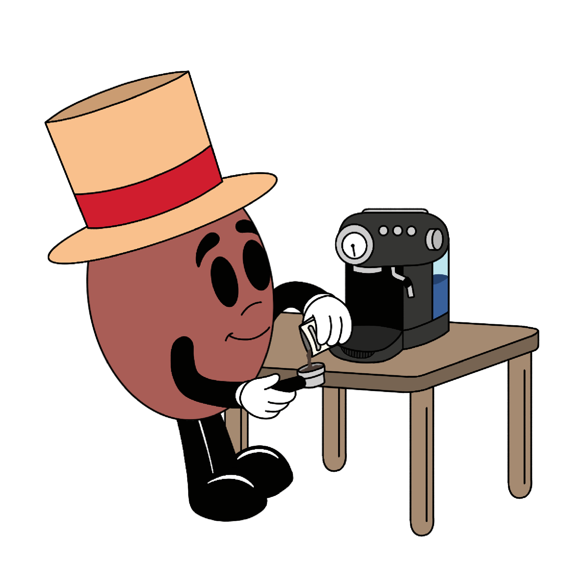 Espresso