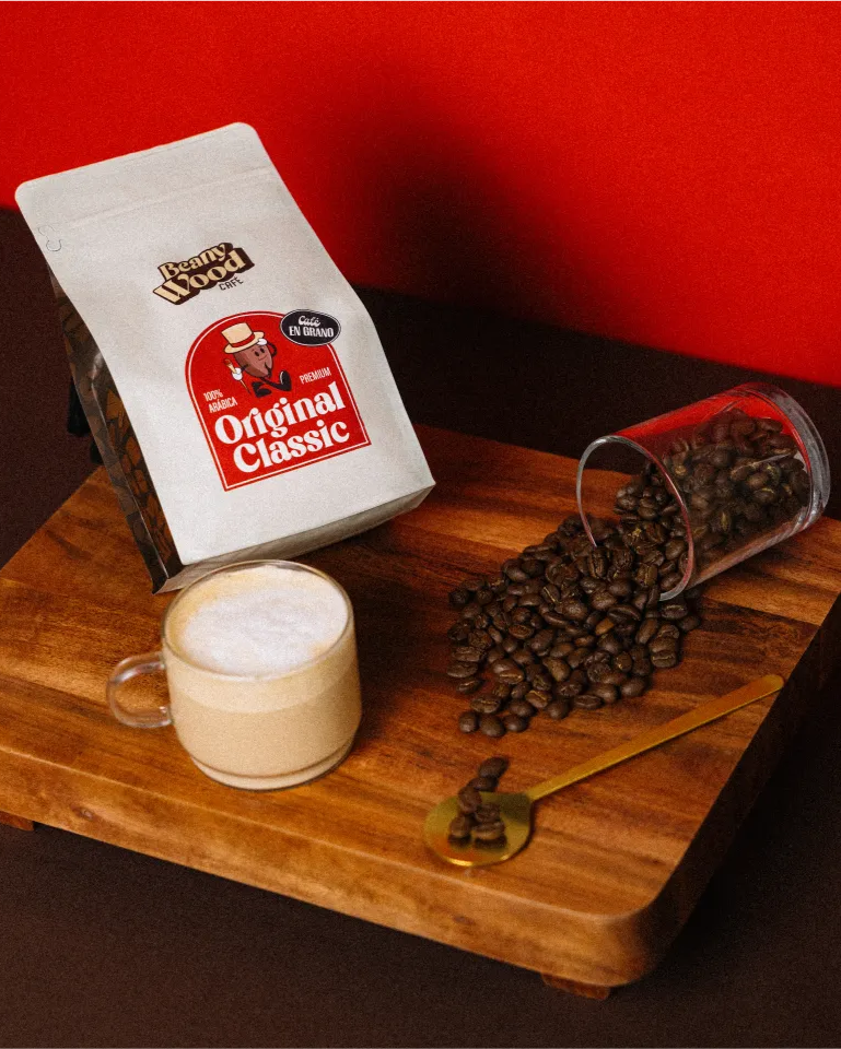 Original Classic Grano