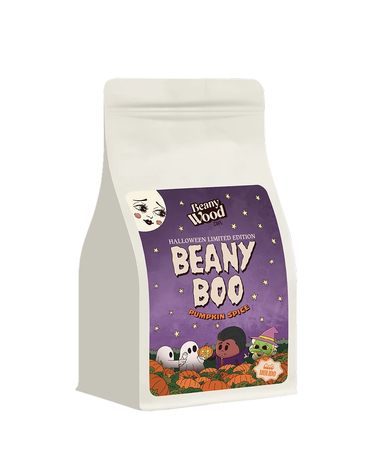 Beany Boo