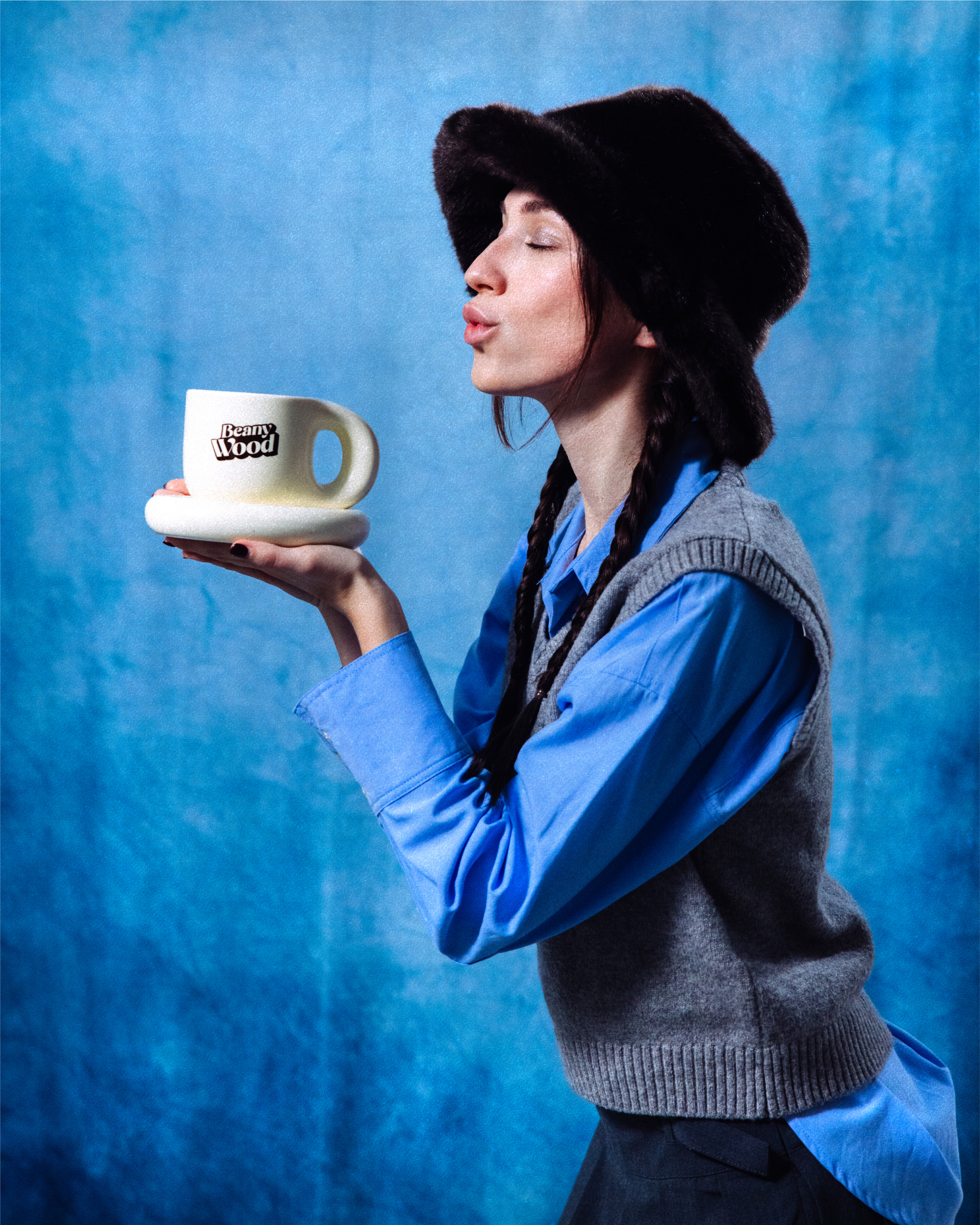 Beany Mug