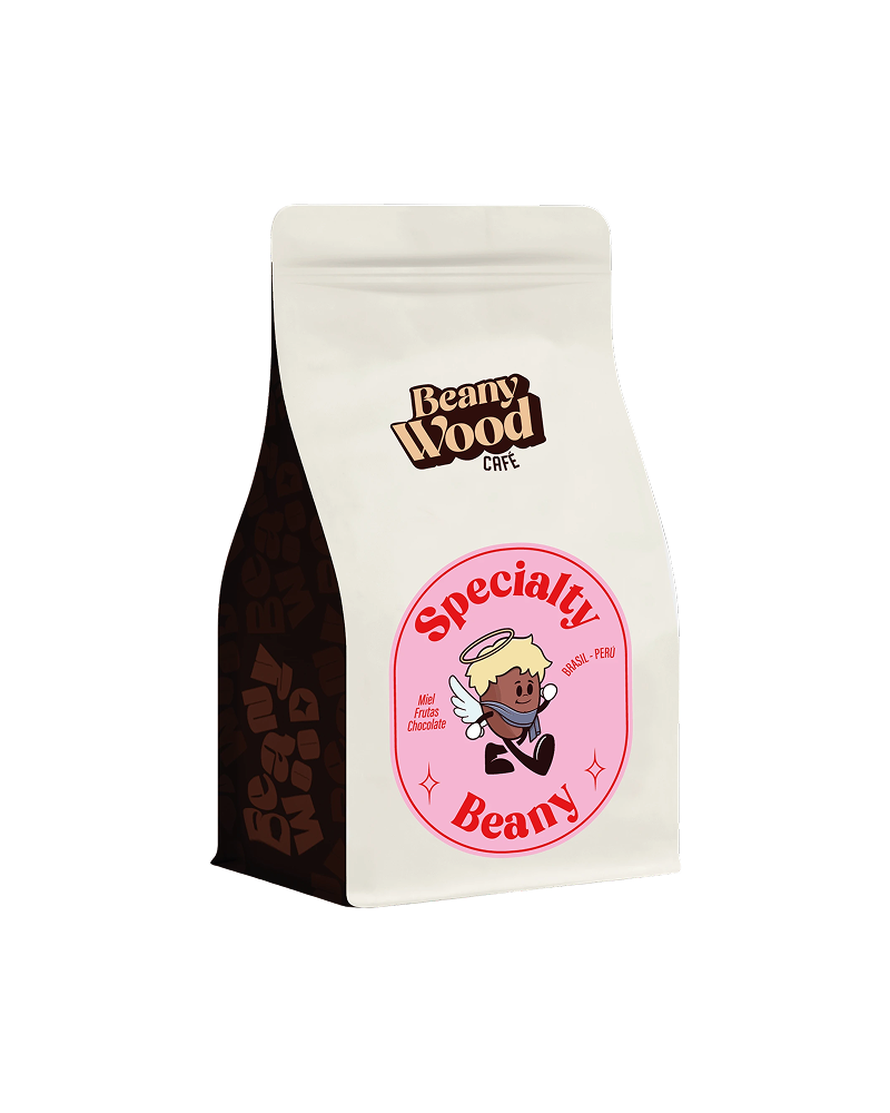 Specialty Beany
