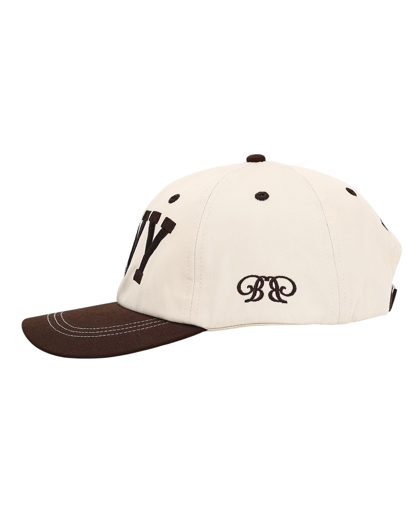 Beany Cream Cap