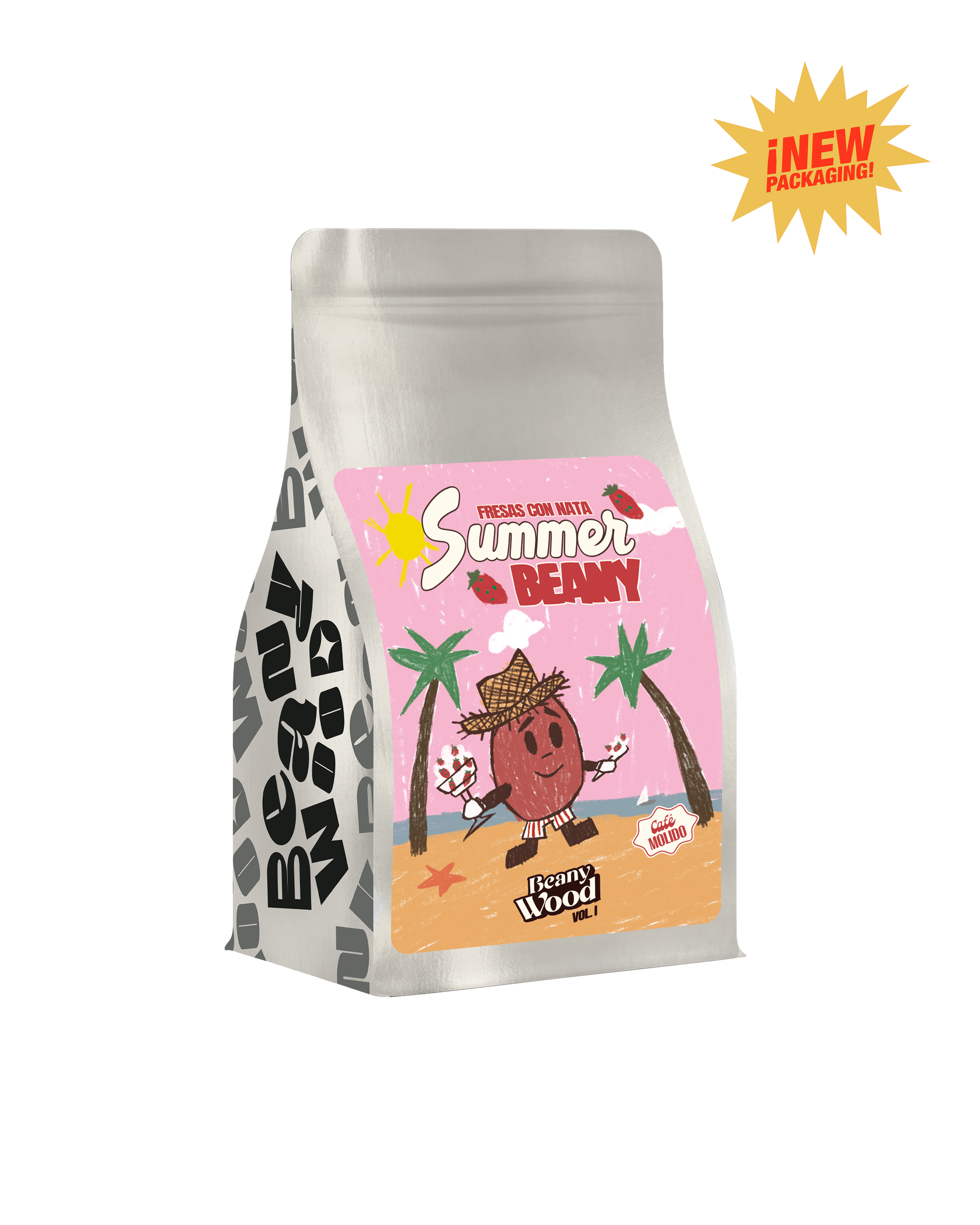 Summer Beany