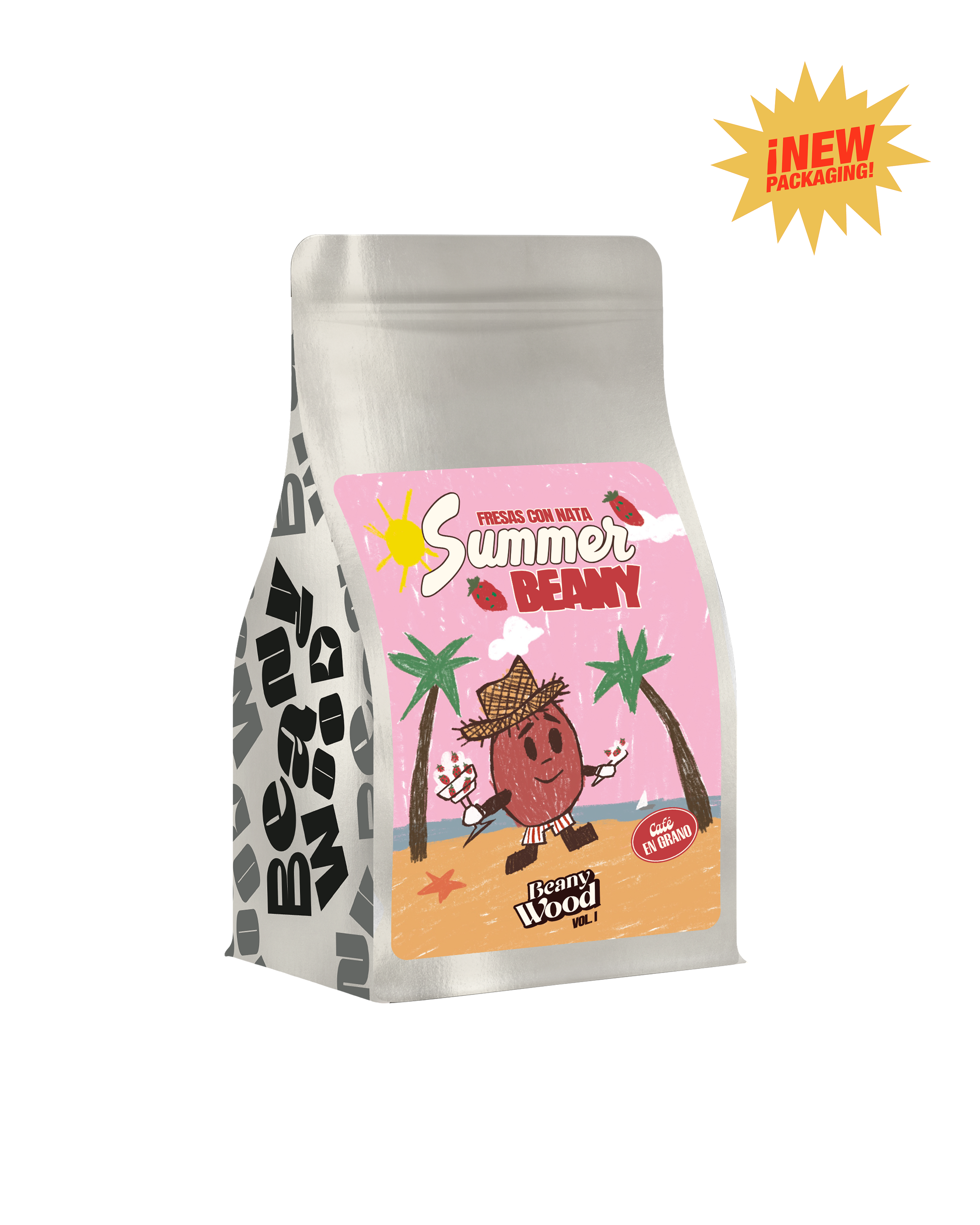 Summer Beany