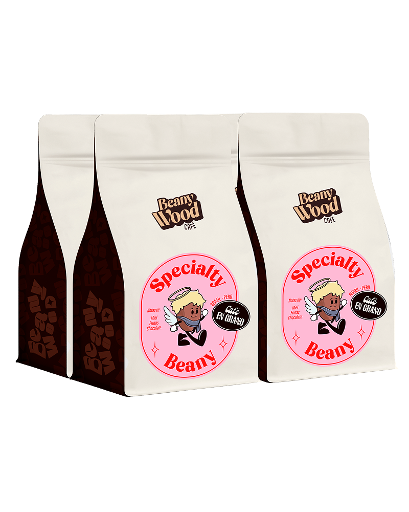 Grand Specialty Party café Grano