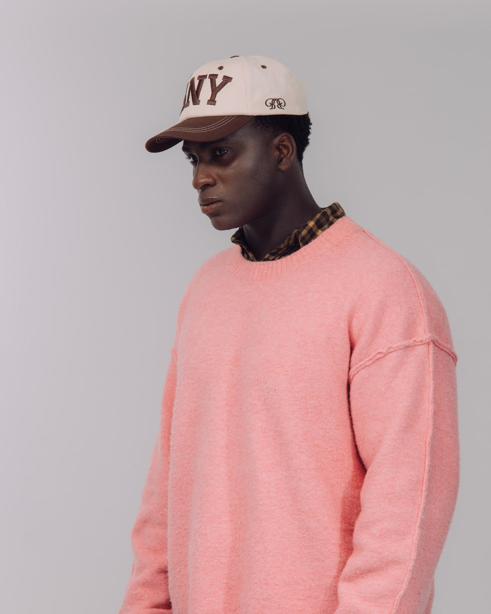 Beany Cream Cap