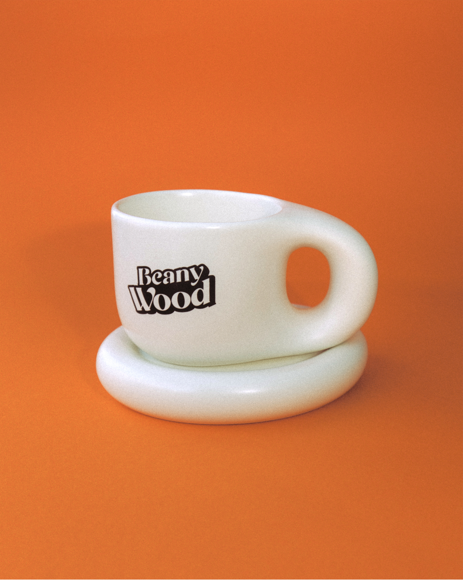 Beany Mug