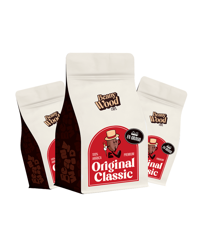 Original Party café Grano