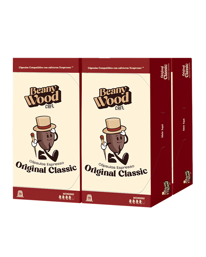 Pack Original classic