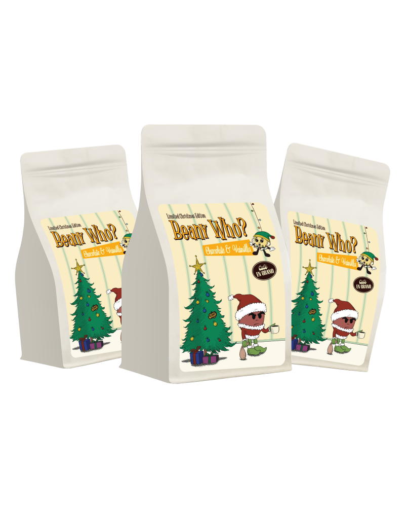 Beany Who Pack Grano