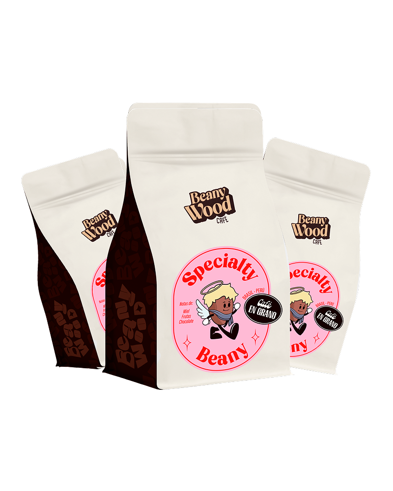 Specialty Party Café Grano