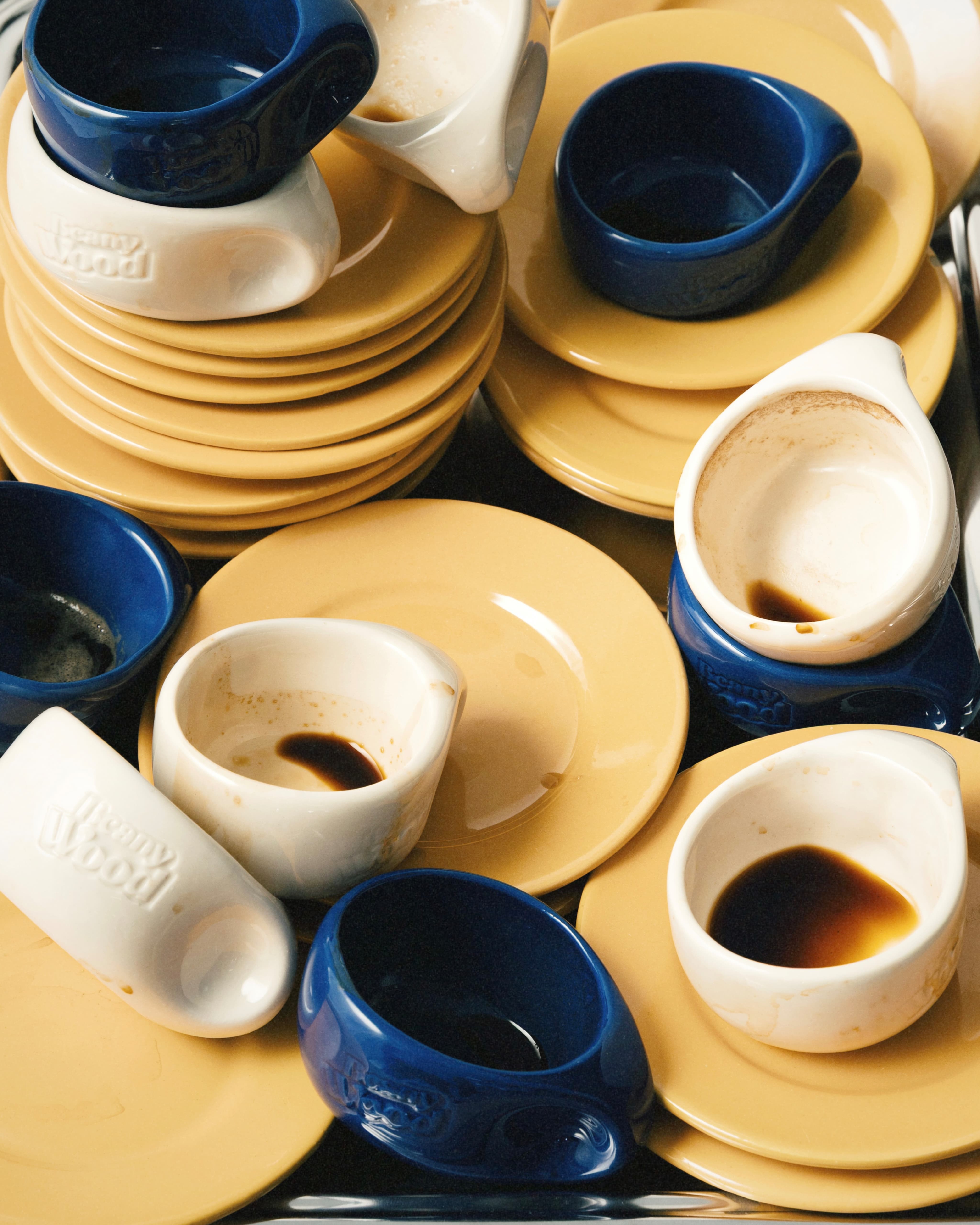 Mini Mugs GODS Edition