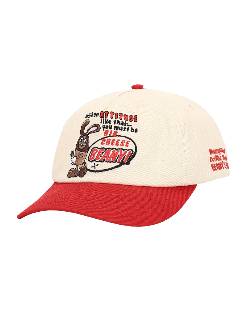 Beany's Vintage Cap