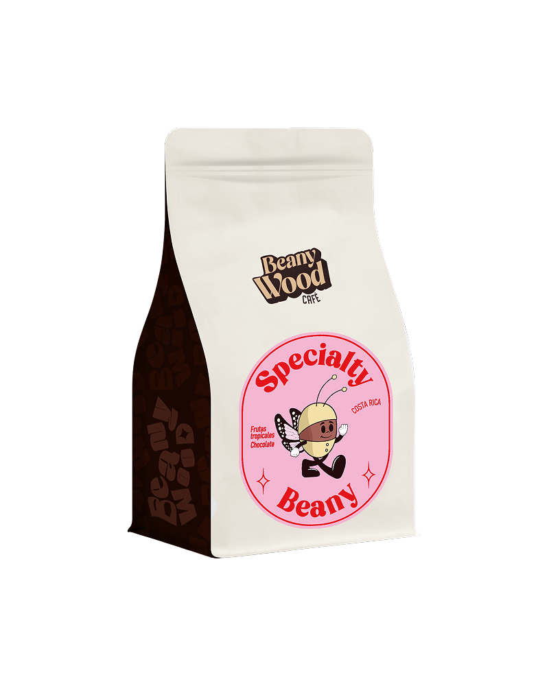 Specialty Beany