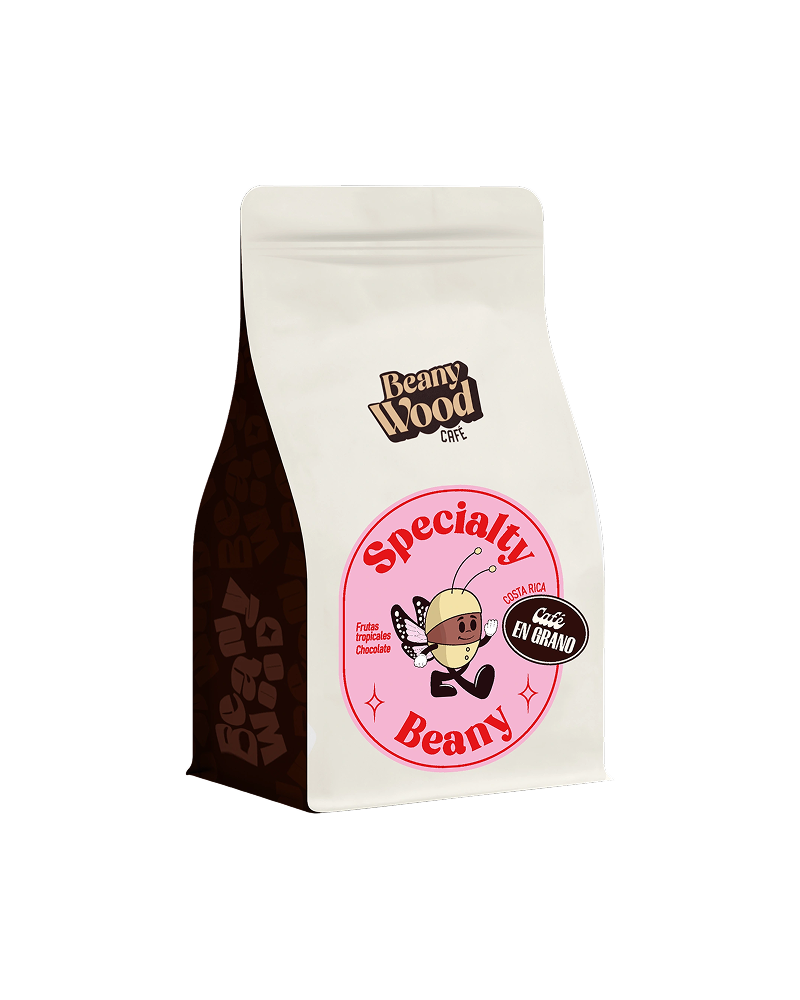 Specialty Beany