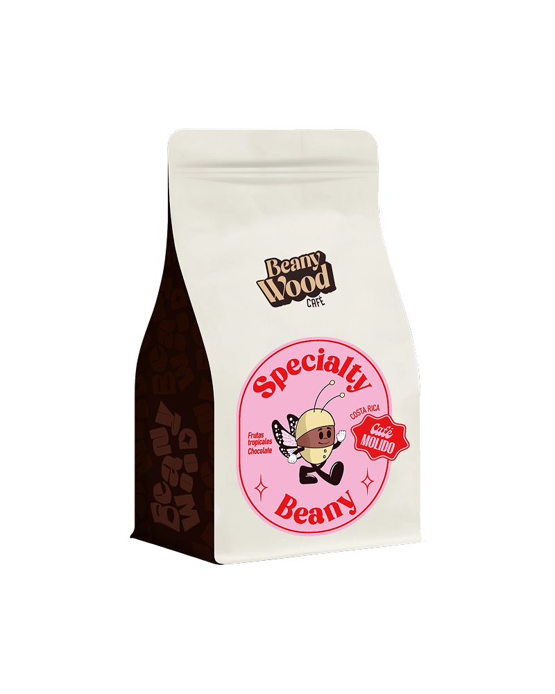 Specialty Beany