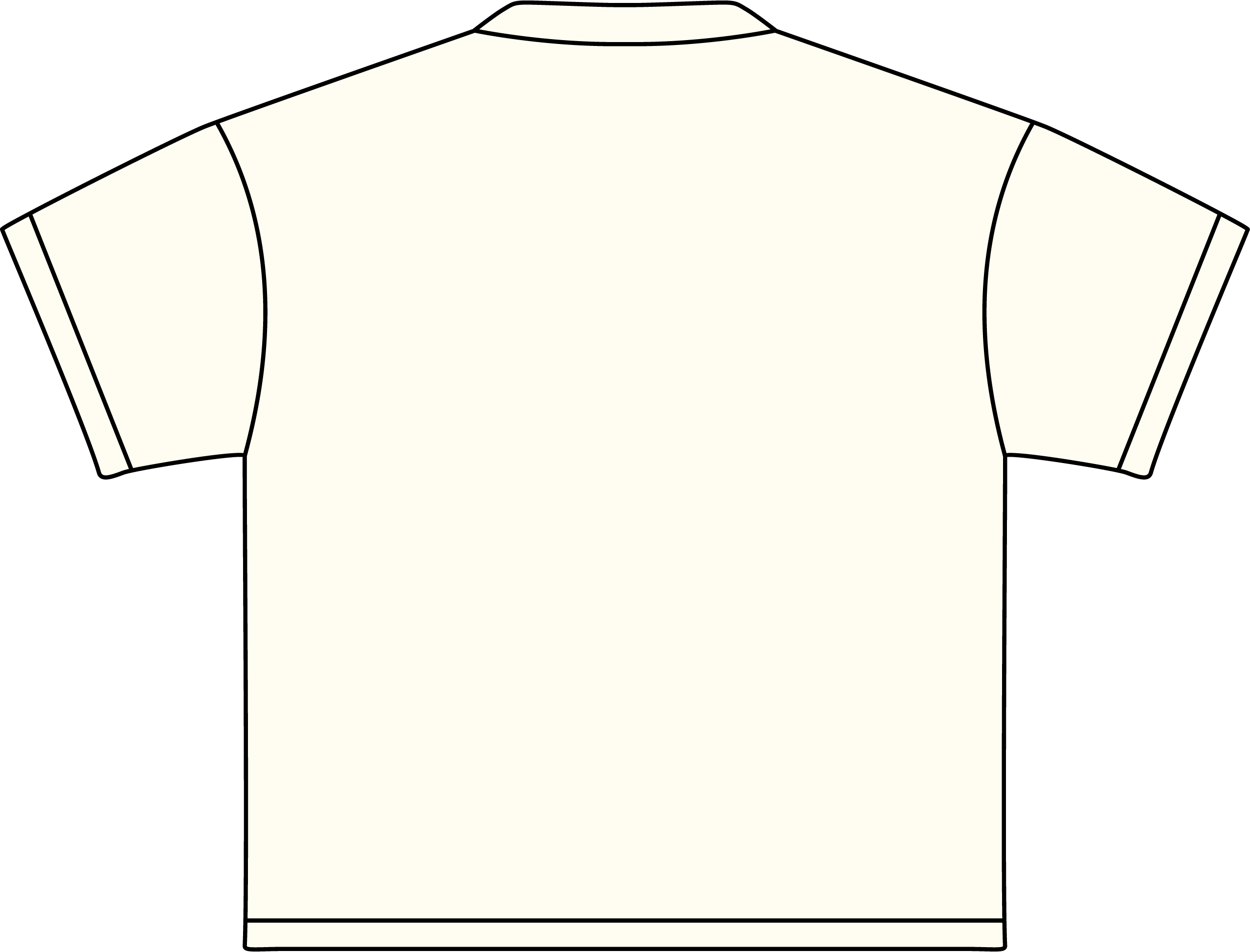 1977 TRACK CLUB TEE