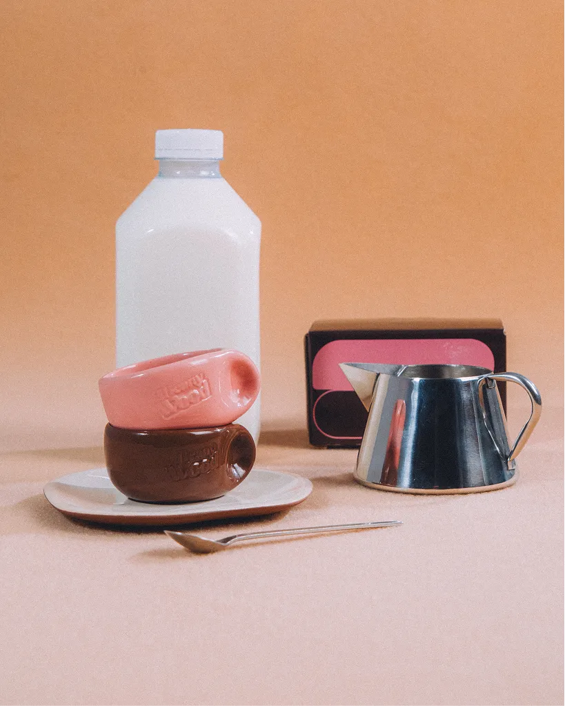 MINI MUGS
