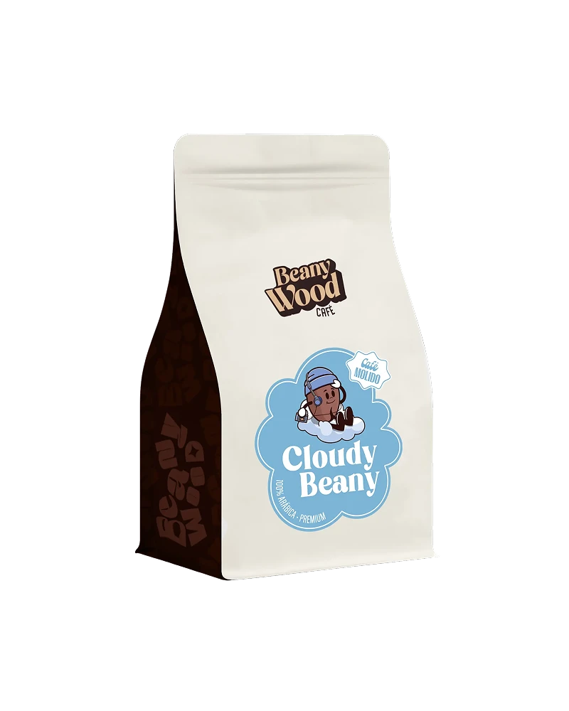 Cloudy Beany