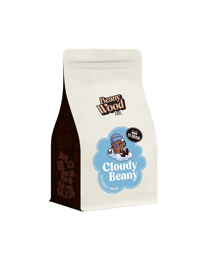 Cloudy Beany Grano