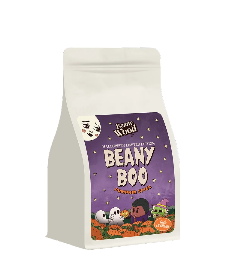Beany Boo