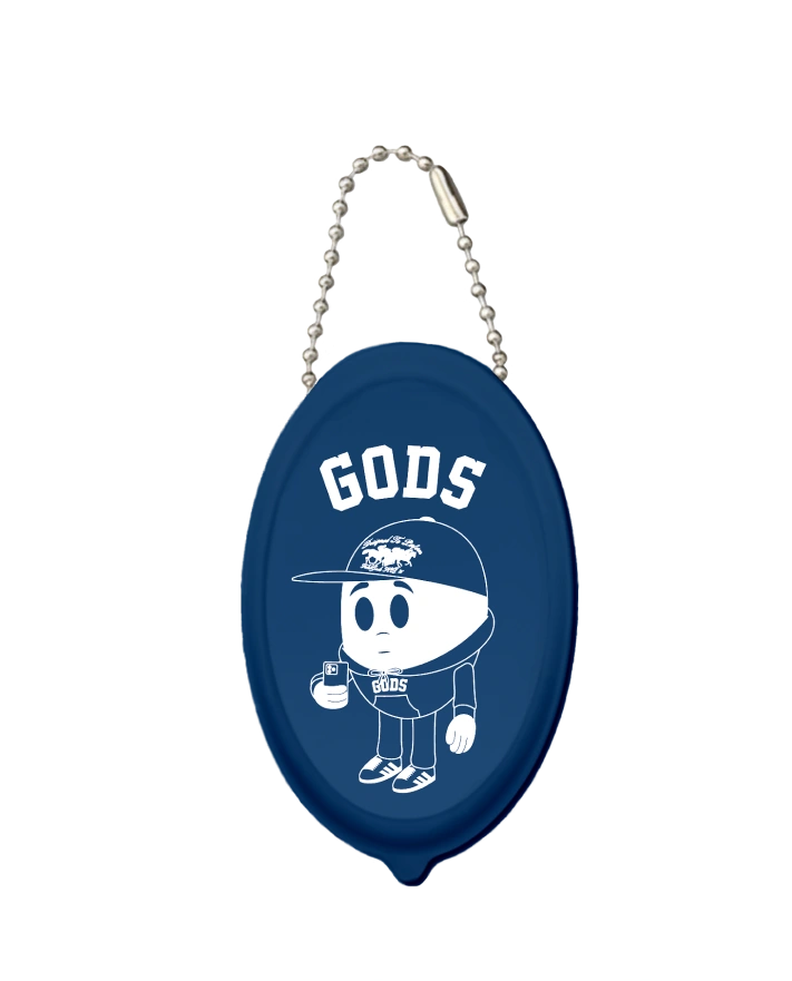 Coin Pouch Gods