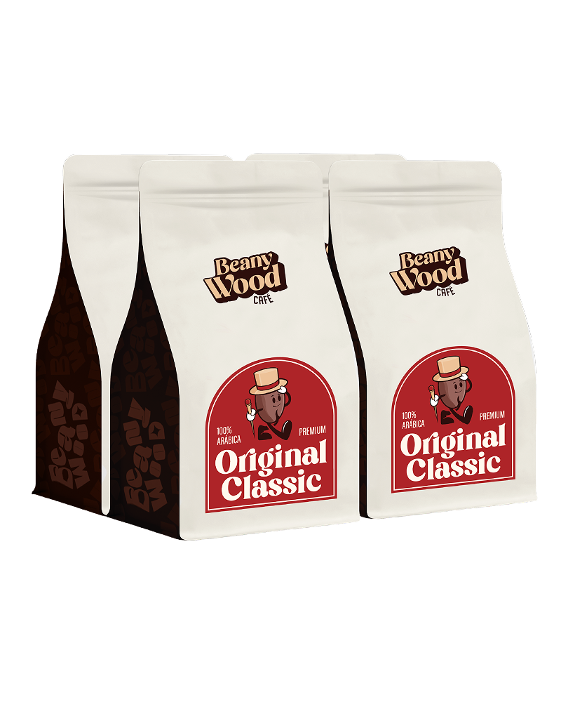 Grand Original Party