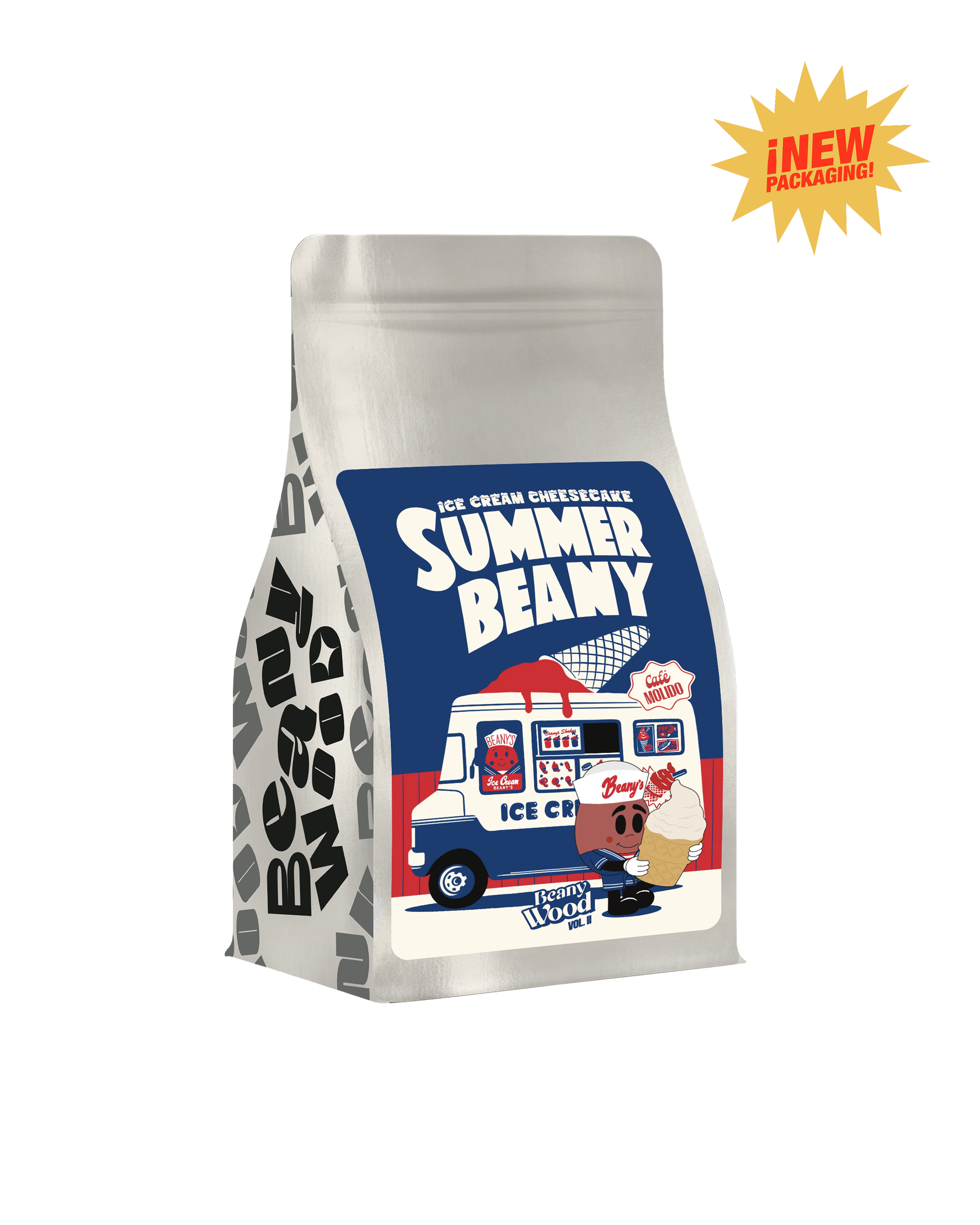 Summer Beany Vol. II