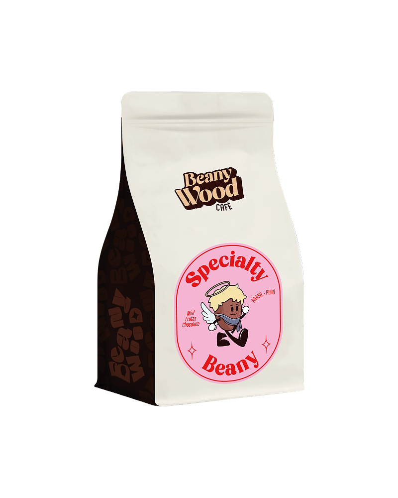 Specialty Beany