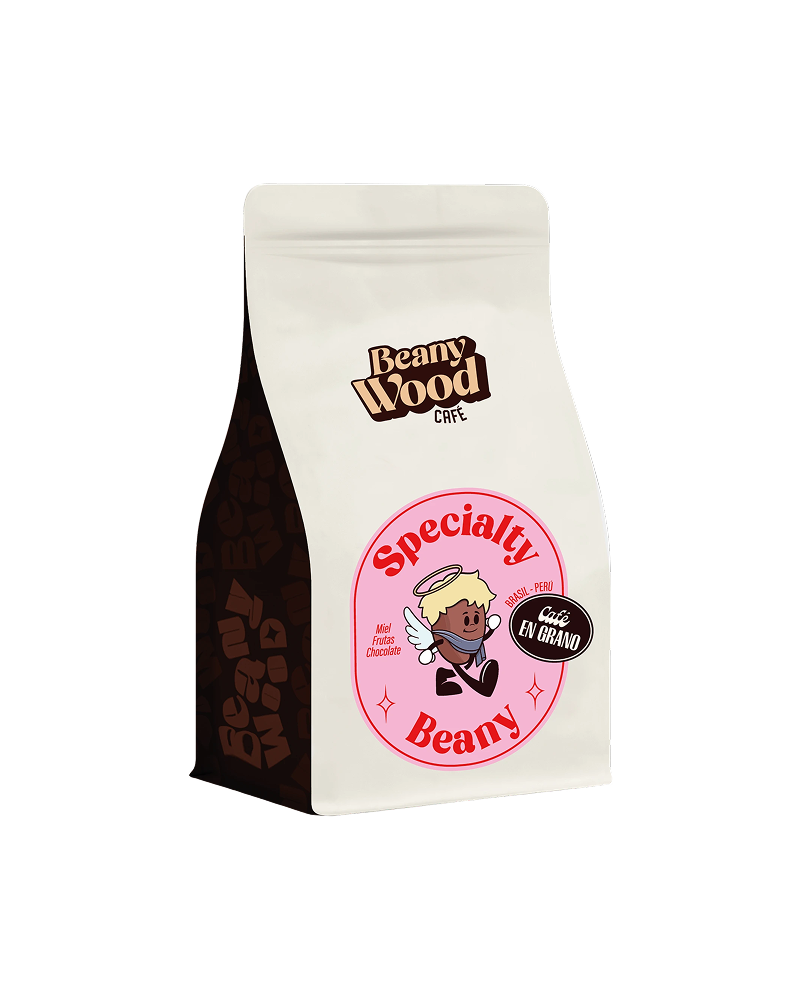 Specialty Beany