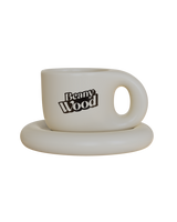 Beany Mug