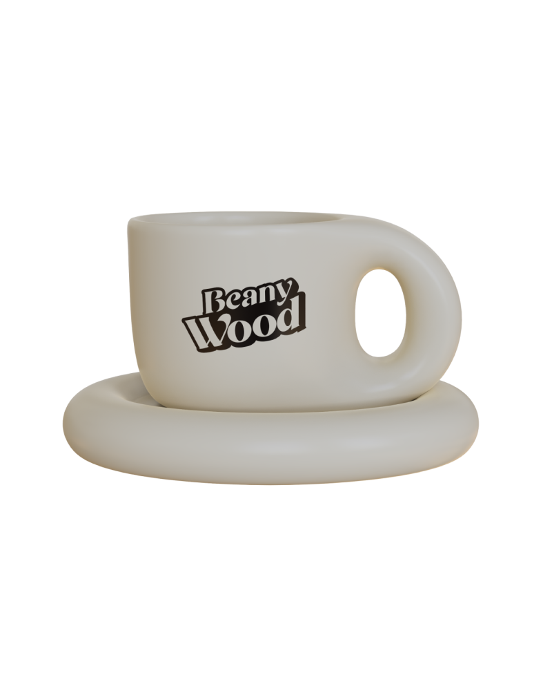 Beany Mug