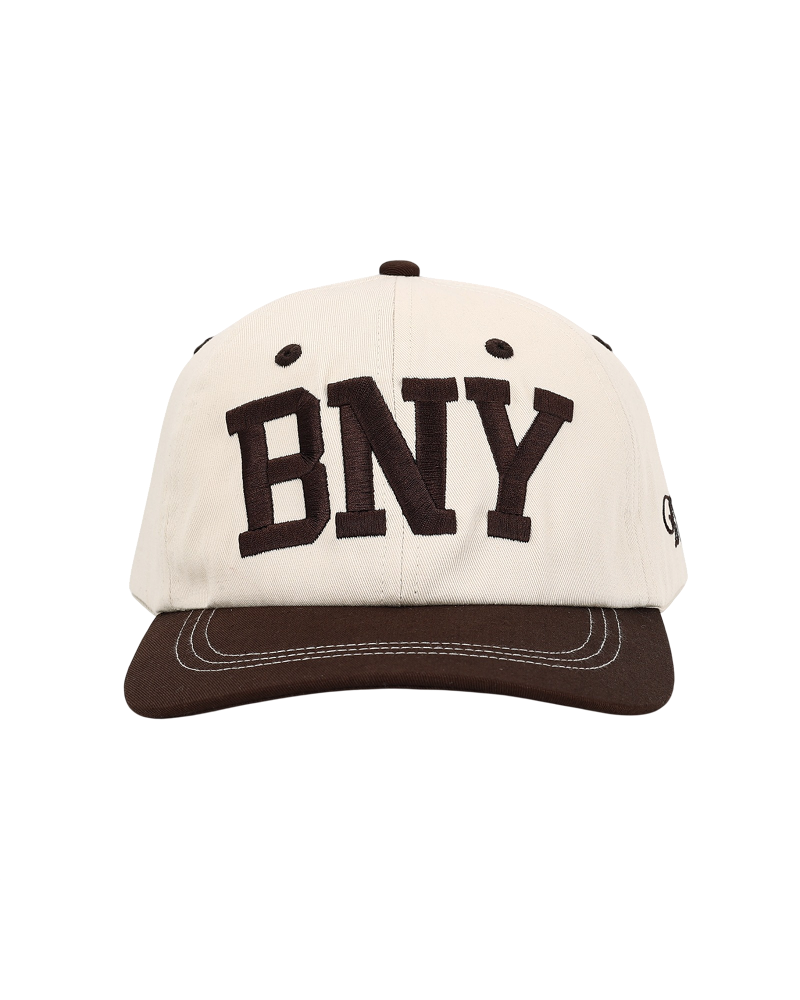 Beany Cream Cap