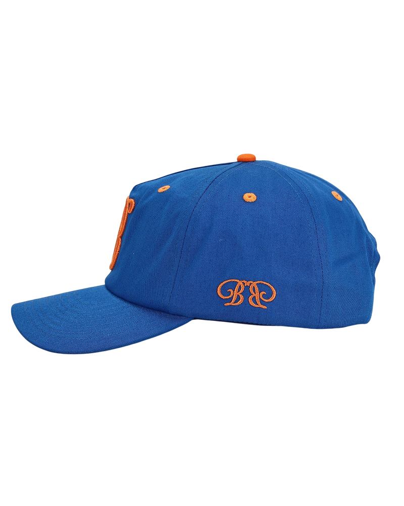 Blue 01 Cap
