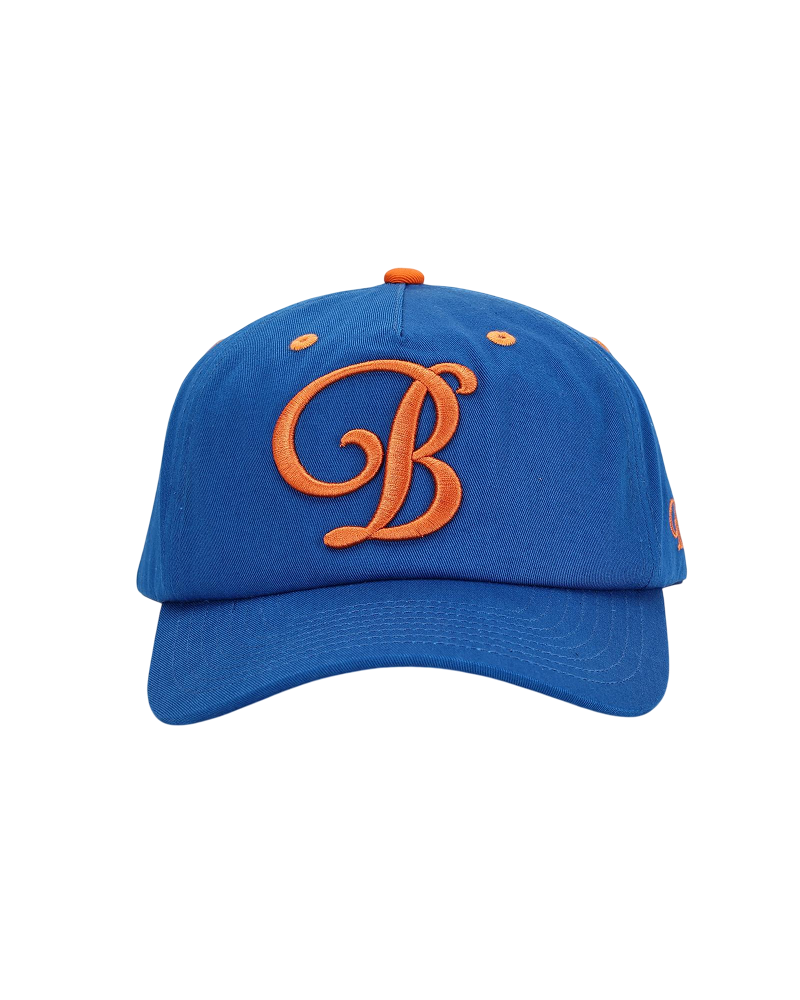 Blue 01 Cap