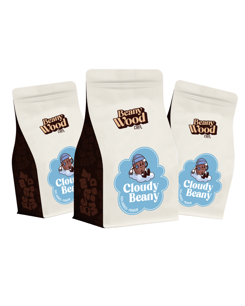 Party Cloudy