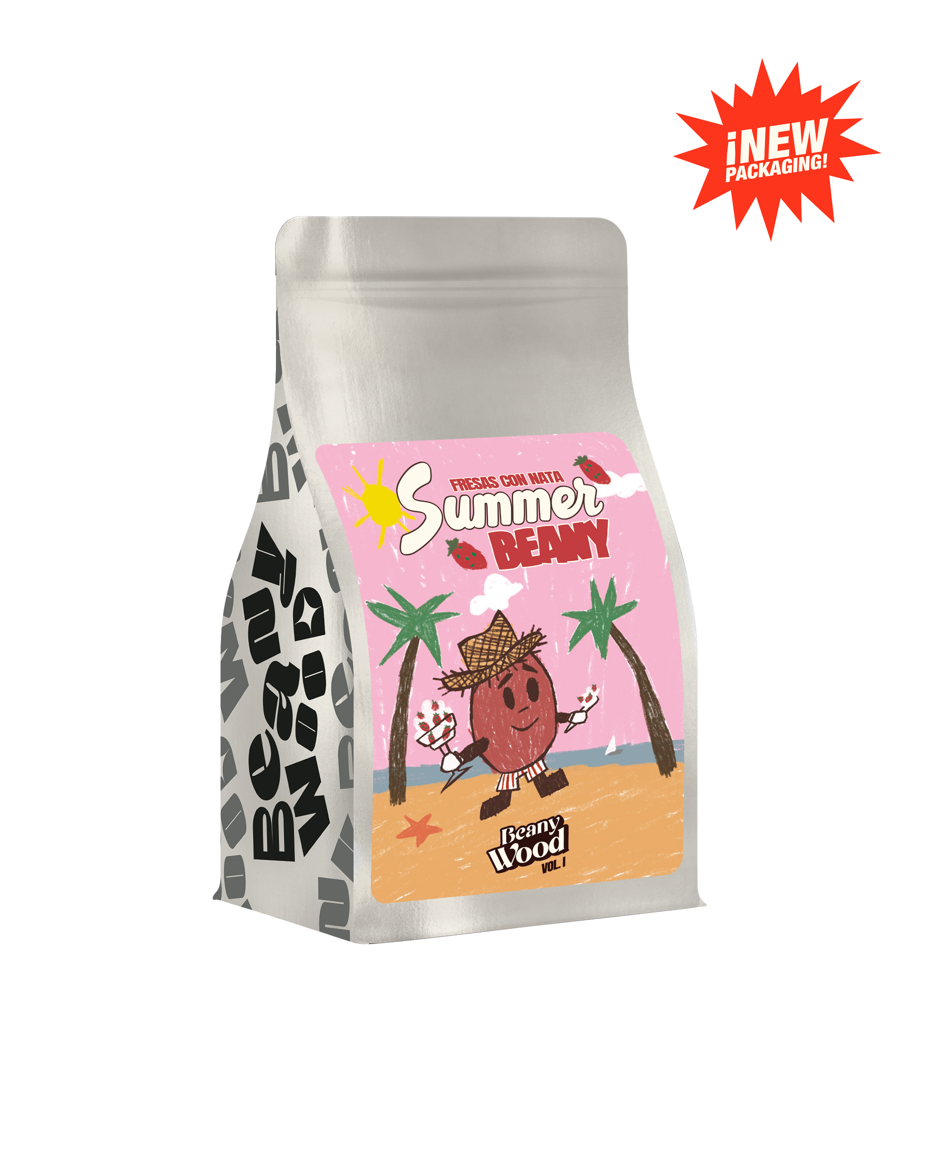 Summer Beany