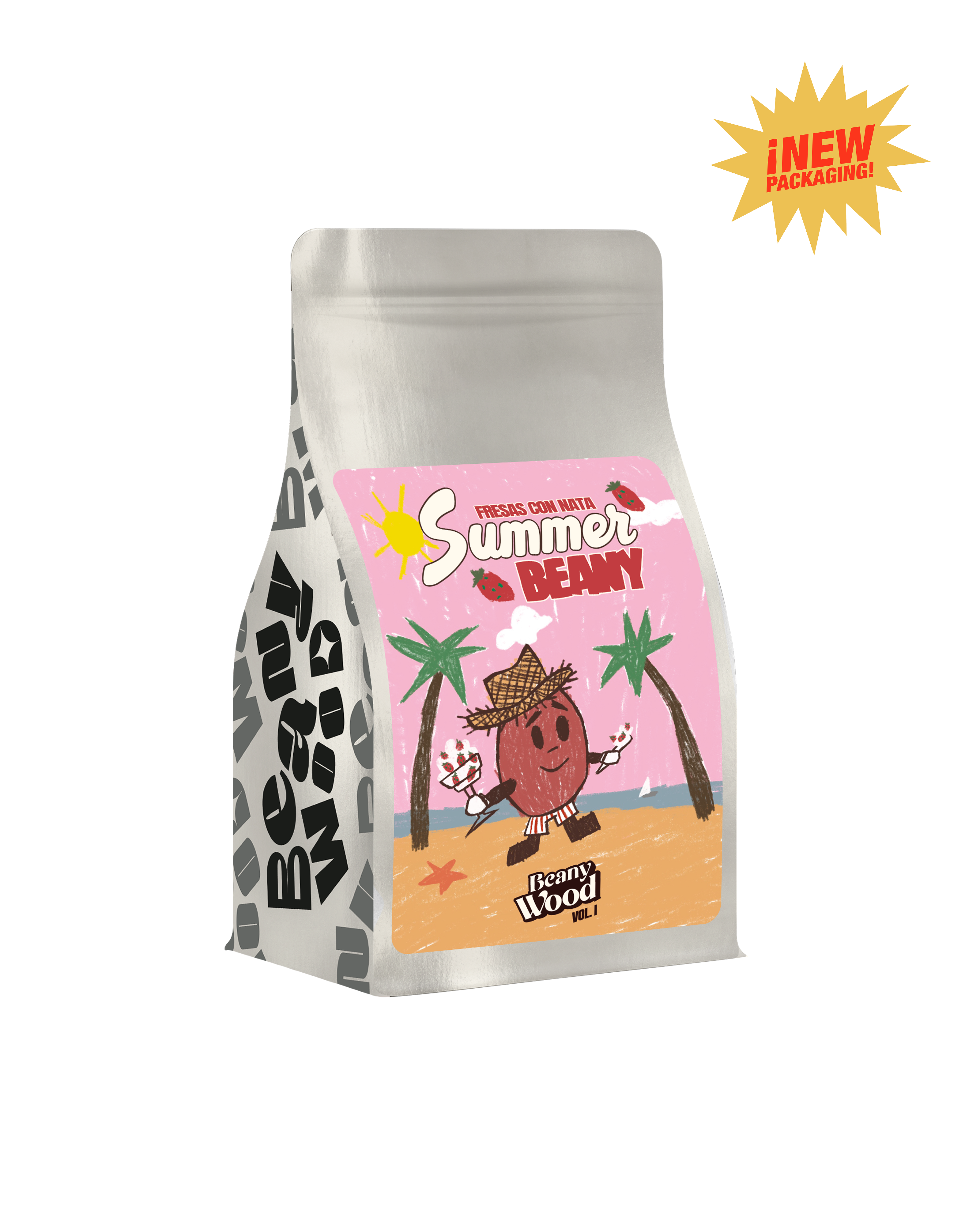 Summer Beany