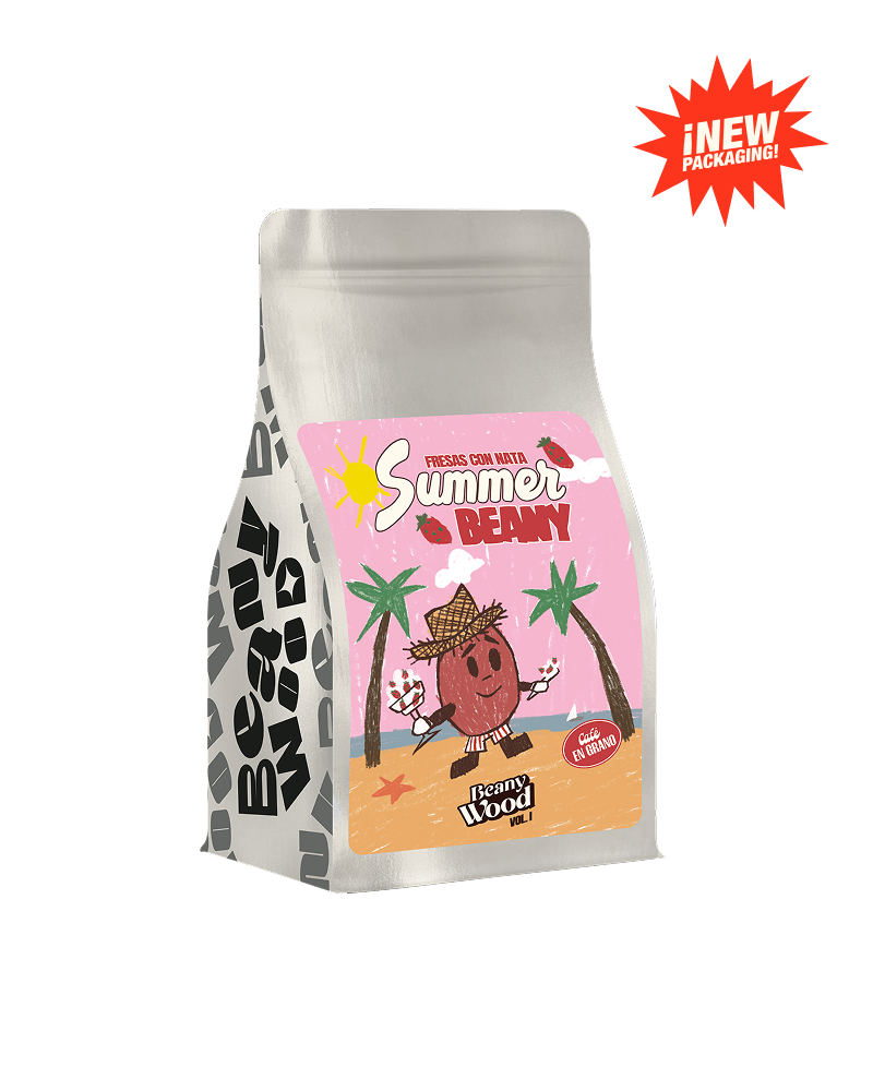 Summer Beany