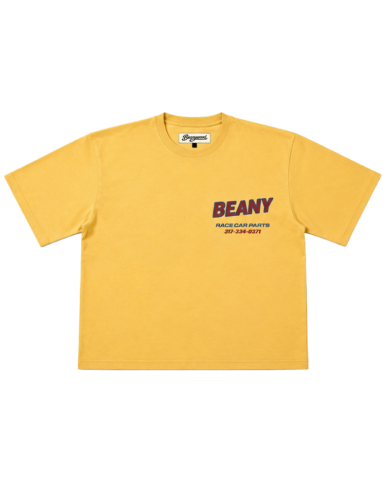 RACE CAR TEE