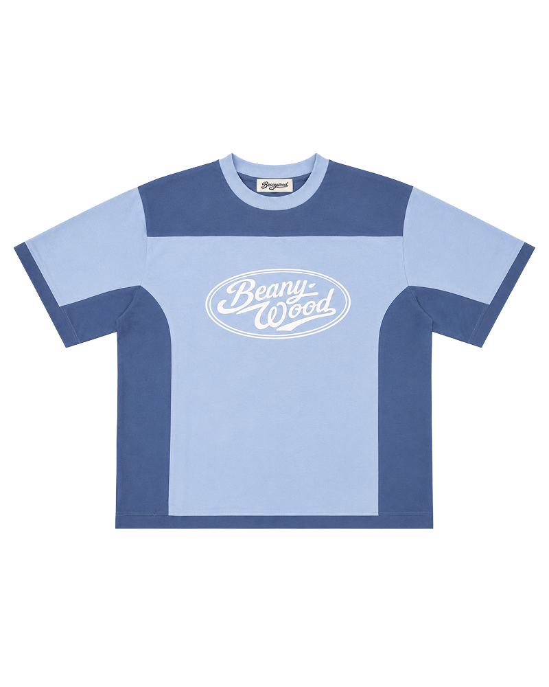 BEANY PANEL TEE