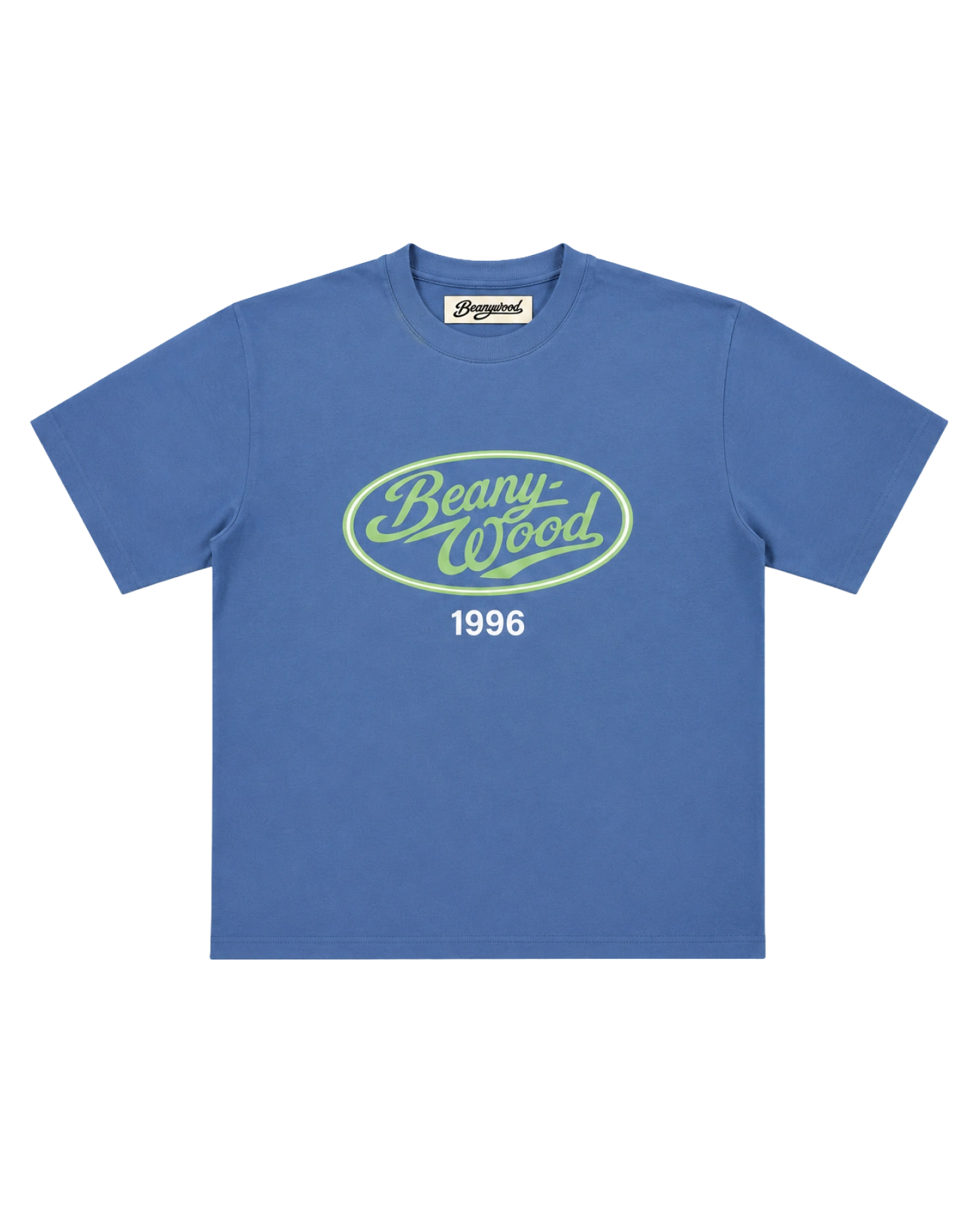 OVAL 1996 TEE