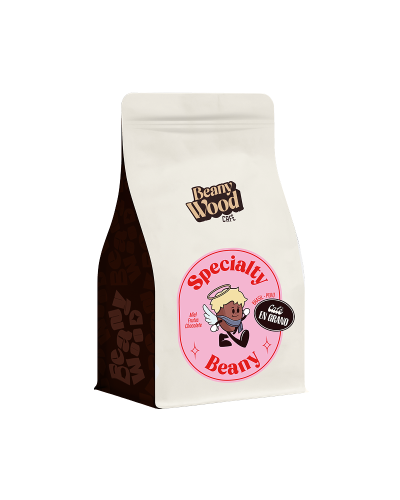 Specialty Beany