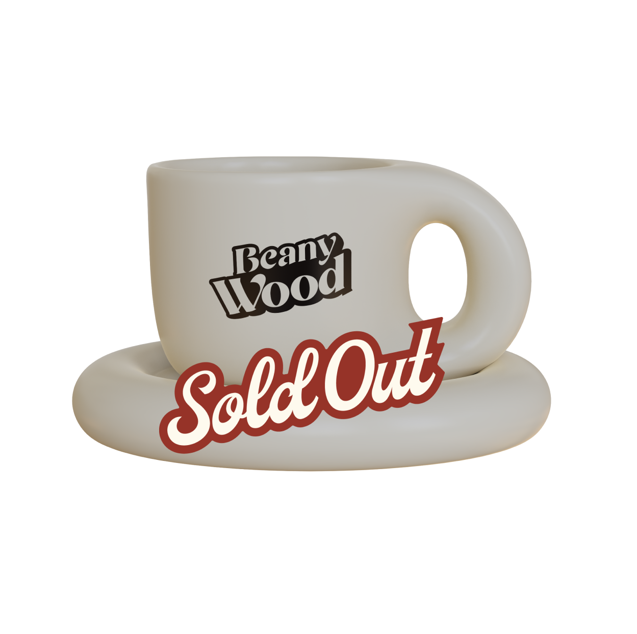 Beany Mug