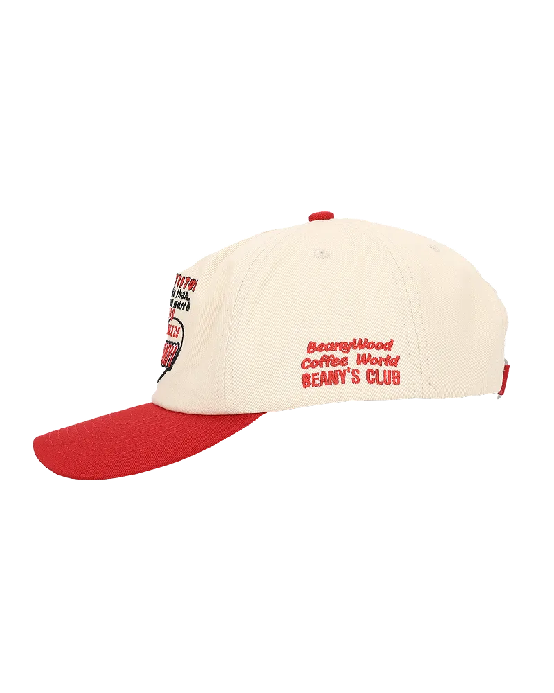 Beany's Vintage Cap