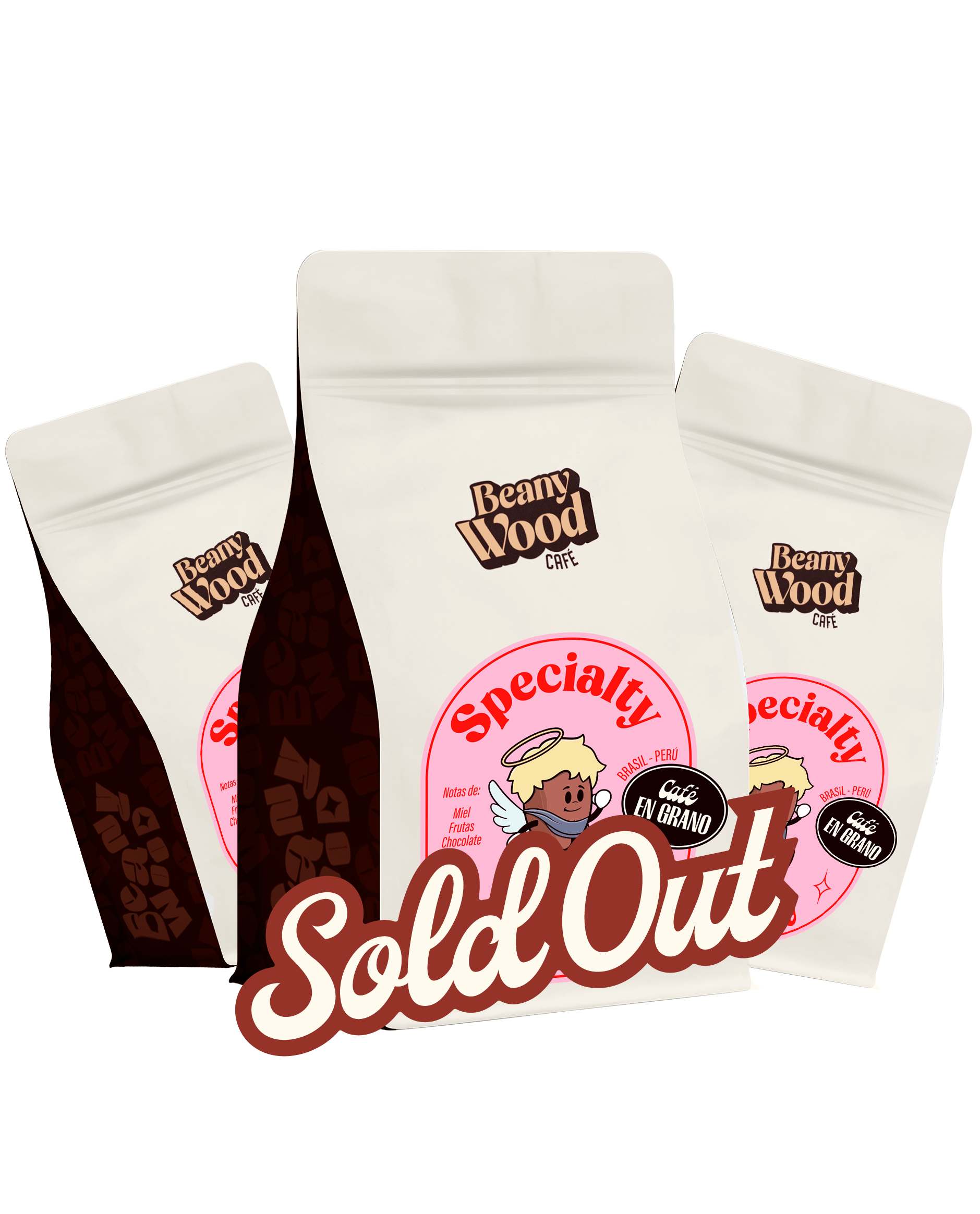 Specialty Party Grano