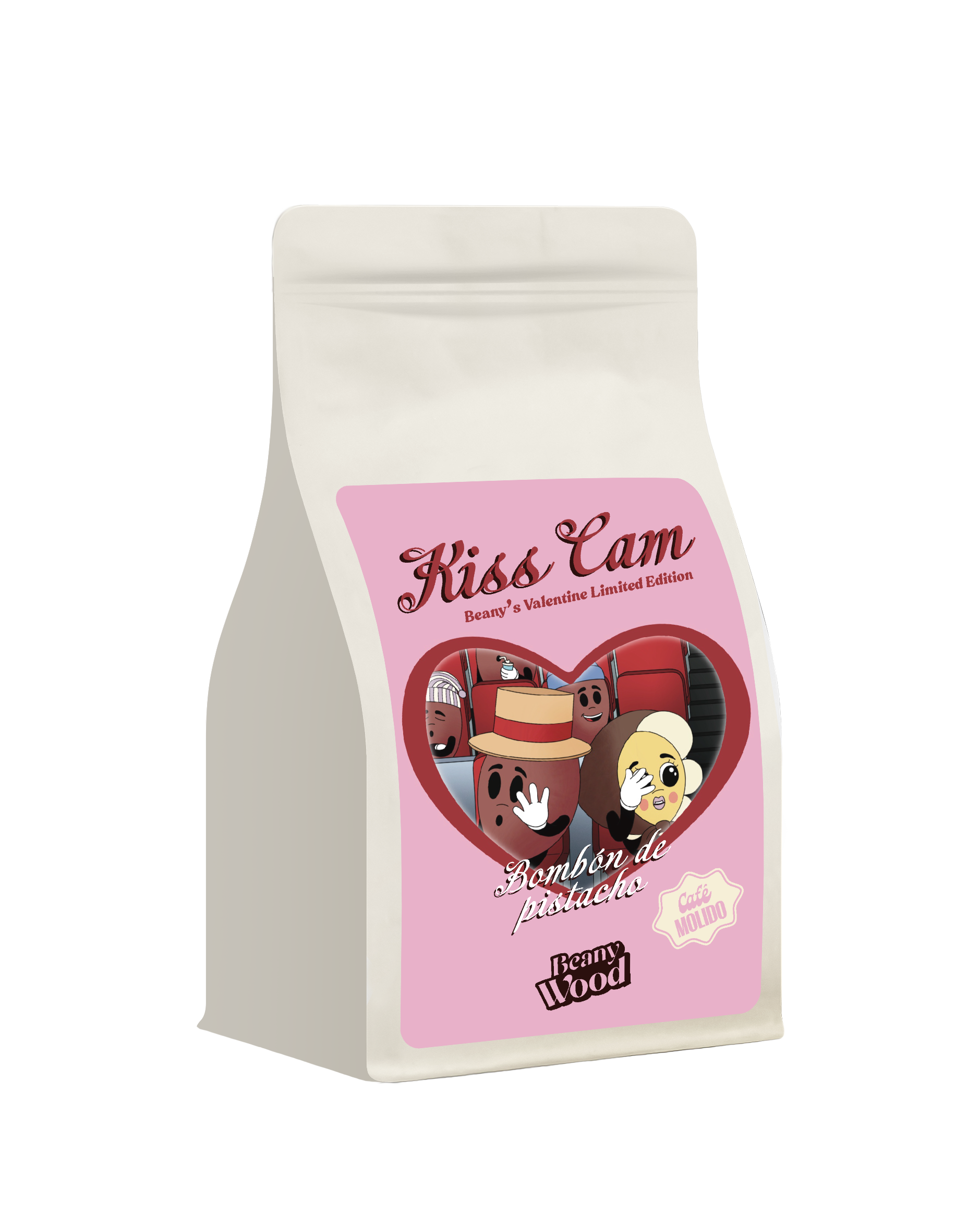 Kiss Cam