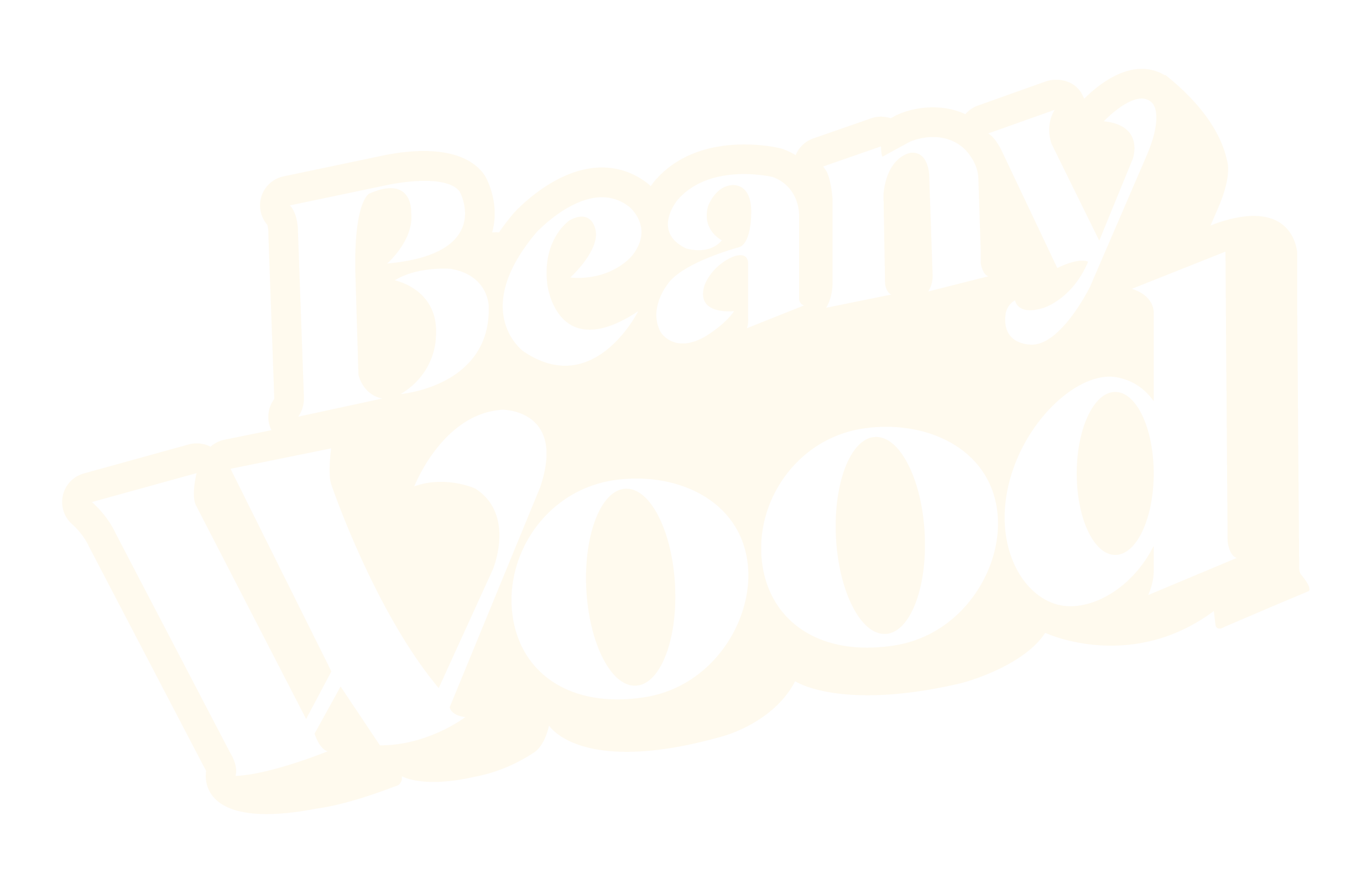 Beanywood