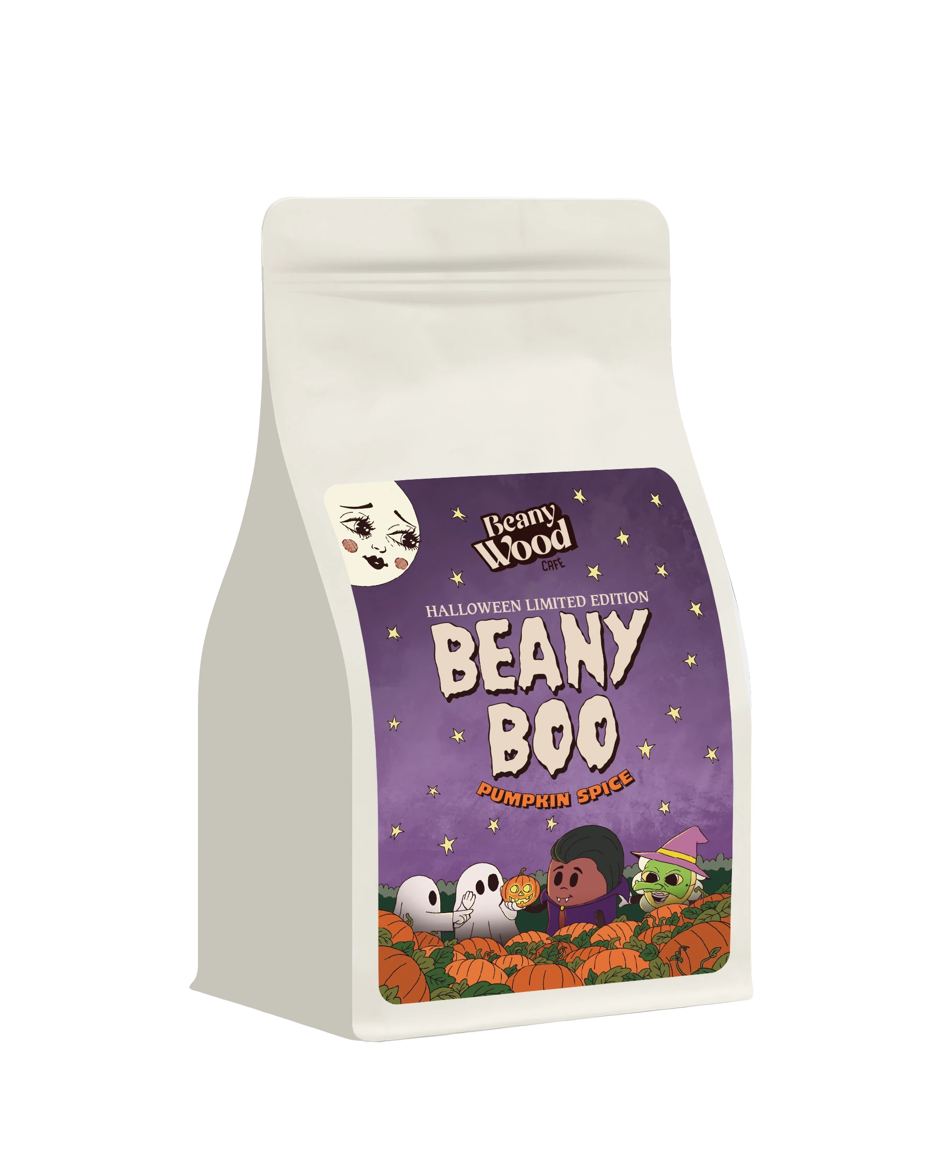 Beany Boo