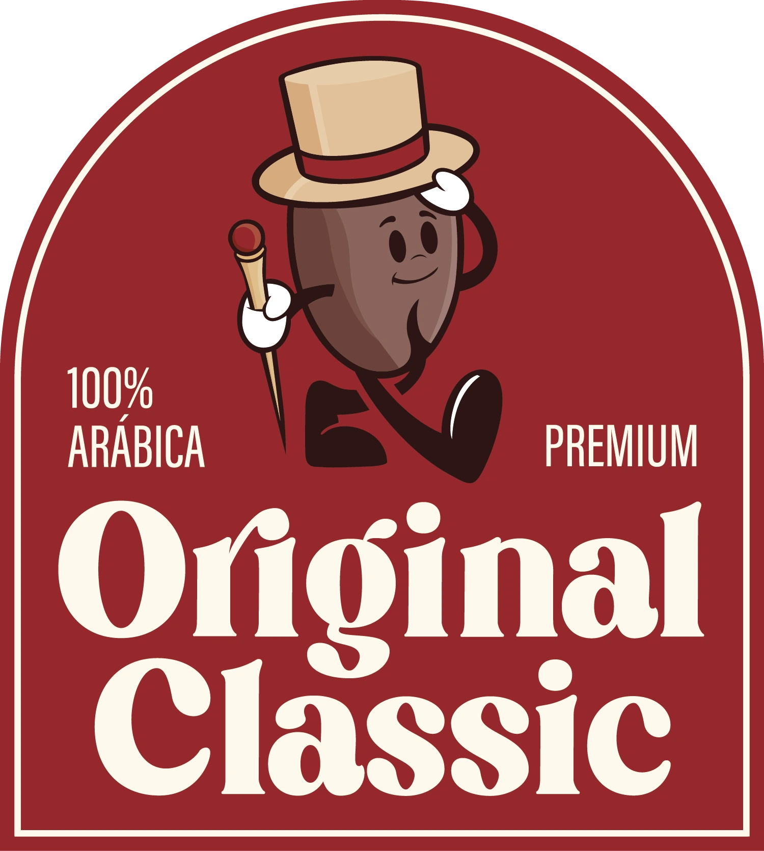 Original classic café